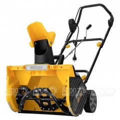 Снегоуборщик электрический Denzel ESB-460-M в Вологде