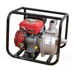 Бензиновая мотопомпа RedVerg RD-WP15C в Вологде