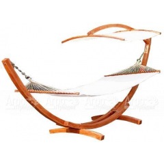 Садовые качели-гамак Comfort Garden Gazebo SLR 025 в Вологде