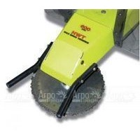 Диск  с пильной цепью для триммеров Grillo HWT (30см.) в Вологде