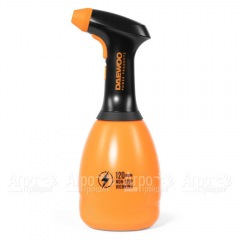 Аккумуляторный опрыскиватель Daewoo DSA 1.2Li в Вологде