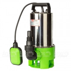 Дренажный насос RedVerg RD-DPS1100/35 в Вологде
