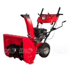 Снегоуборщик DDE ST5556L в Вологде