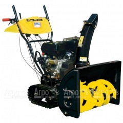 Снегоуборщик гусеничный Mega Pro MTG 1170 LTE в Вологде