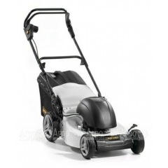Газонокосилка электрическая Alpina AL3 46 E в Вологде