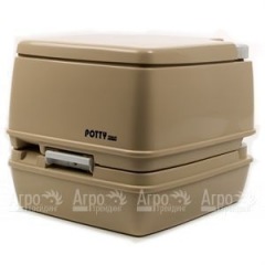 Биотуалет Thetford Potti low в Вологде