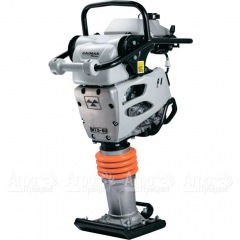 Вибротрамбовка Caiman MTX-60E в Вологде