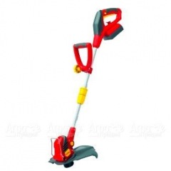 Аккумуляторный триммер Wolf-Garten Li-Ion Power GTA 700 в Вологде