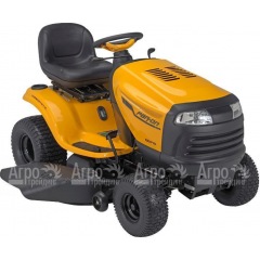 Садовый трактор Parton PA22H46YT в Вологде