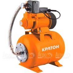 Насосная станция Кратон AWP-500PI в Вологде