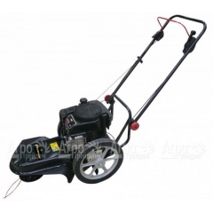 Бензиновая мотокоса на колесах Champion LMH5637BS в Вологде