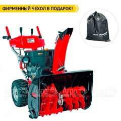 Бензиновый снегоуборщик Al-ko SnowLine 620E III в Вологде