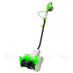 Снегоуборщик аккумуляторный RedVerg RD-SB18-300BL/U в Вологде