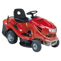Садовый минитрактор Al-KO PowerLine T 12-74 HD edition в Вологде