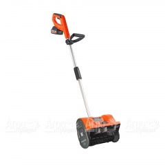 Снегоуборщик аккумуляторный Patriot PE 2342 UES в Вологде