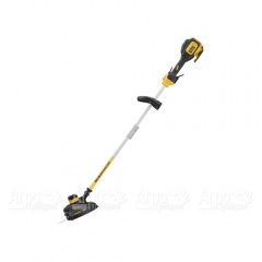 Аккумуляторный триммер Dewalt DCM561PBS (без аккумулятора и зарядного устройства) в Вологде