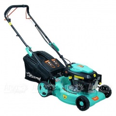 Газонокосилка бензиновая Sturm PL4214S в Вологде