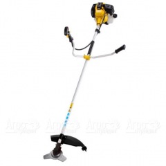 Бензокоса (бензиновый триммер) Техпром BT-556 в Вологде