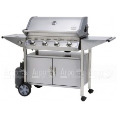 Гриль-барбекю Cadac Entertainer 4 Supreme 98352 в Вологде