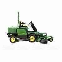 Фронтальная роторная косилка John Deer 1420 в Вологде