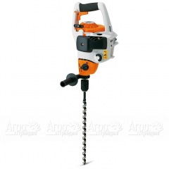 Мотобур (бензобур) Stihl BT 45 в Вологде