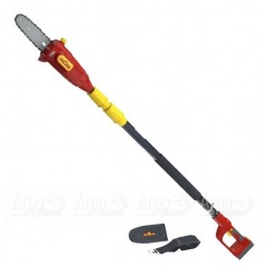 Высоторез аккумуляторный Wolf-Garten Li-Ion Power PSA 700 в Вологде