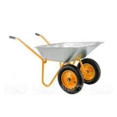 Тачка садовая Вихрь Т 65-2 в Вологде