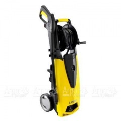 Мойка высокого давления Lavor Iclean 160 в Вологде