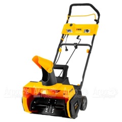 Снегоуборщик электрический Denzel ESB-460 в Вологде