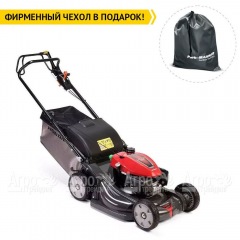 Газонокосилка бензиновая Honda HRX C2 476 HYE в Вологде