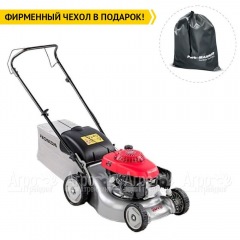 Газонокосилка бензиновая Honda HRG 416C1 SKEH в Вологде