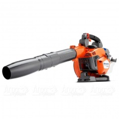 Воздуходувка бензиновая Husqvarna 525 BX в Вологде