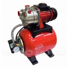 Насосная станция Elitech САВ 800Н/19 в Вологде