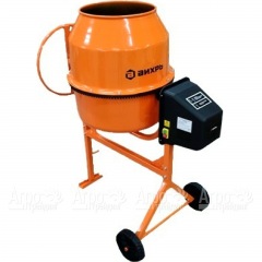 Бетоносмеситель Вихрь БМ-18АП (Бетономешалка Вихрь БМ-18АП) в Вологде