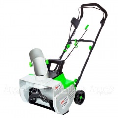 Снегоуборщик электрический RedVerg RD-ESB45/2000 в Вологде