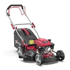 Газонокосилка бензиновая Expert L43S в Вологде