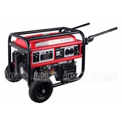 Дизельный генератор G-Power KDE5000E в Вологде