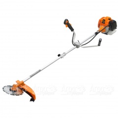 Бензокоса (бензиновый триммер) Carver GBC-043MS в Вологде