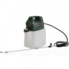 Опрыскиватель аккумуляторный Калибр АСО-12 в Вологде