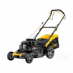 Бензиновая газонокосилка Denzel GLR-510SP-ZS в Вологде