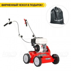 Скарификатор бензиновый Tielburger TV405 в Вологде