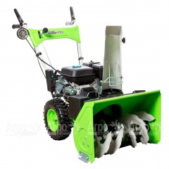 Снегоуборщик RedVerg RD-SB56/7EB в Вологде