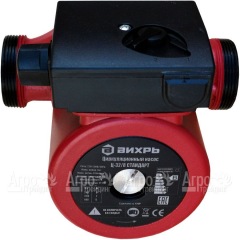 Циркуляционный насос Вихрь Ц-32/8 Стандарт в Вологде