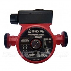 Циркуляционный насос Вихрь Ц-25/8 Стандарт в Вологде