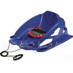 Детские санки-ледянки Alpen Bambino в Вологде