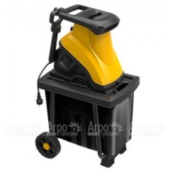 Измельчитель электрический Huter ESH-2500T в Вологде