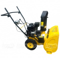 Снегоуборщик Целина СМ-566Э в Вологде