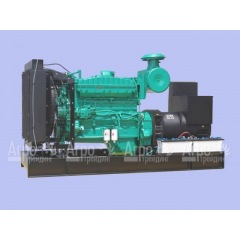 Стационарный генератор G-power GP-С358 S-P в Вологде