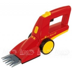 Аккумуляторные ножницы для кустов Wolf-Garten Li-Ion Power 60 в Вологде