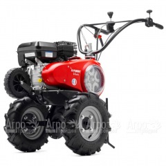 Мотоблок Pubert VARIO 70B TWK+ с пневмоколесами в Вологде